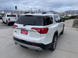 Used 2019 GMC Acadia SLT image 4