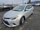 Used 2015 Toyota Corolla LE image 3