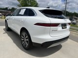 Certified 2022 Jaguar F-PACE S image 5