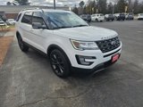 Used 2017 Ford Explorer XLT w/ Equipment Group 202A image 4
