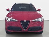 Used 2022 Alfa Romeo Stelvio Ti w/ Active Assist Plus Package image 2