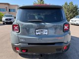 Used 2016 Jeep Renegade Trailhawk w/ Premium Trailhawk Package image 4