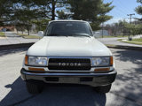 Used 1993 Toyota Land Cruiser image 6