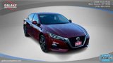 Used 2021 Nissan Altima 2.5 SV image 6
