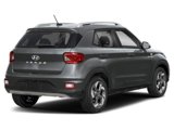 New 2025 Hyundai Venue SEL image 2