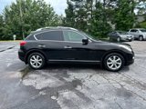 Used 2008 INFINITI EX35 Journey w/ Navigation Pkg image 5
