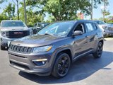 Used 2018 Jeep Compass Altitude image 2