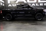 Used 2022 RAM 2500 Laramie w/ Night Edition image 4