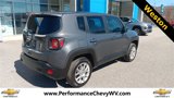 Used 2023 Jeep Renegade Latitude image 3