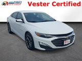 Used 2022 Chevrolet Malibu LT image 4