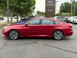 Used 2022 Honda Accord Hybrid image 3