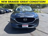 Used 2021 MAZDA CX-5 Touring w/ Touring Preferred SV Package image 2