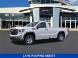 New 2025 GMC Sierra 1500 Pro w/ Pro Value Package image 3