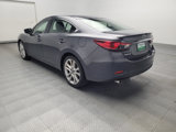 Used 2016 MAZDA MAZDA6 Touring image 5