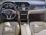 Used 2016 Mercedes-Benz E 350 4MATIC Sedan image 6