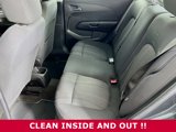 Used 2019 Chevrolet Sonic LT w/ Convenience Package image 5