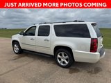 Used 2013 Chevrolet Suburban LTZ image 3