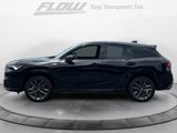 New 2025 Acura ADX A-Spec image 4