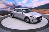 Used 2023 Hyundai Sonata SE image 1