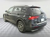 Used 2021 Volkswagen Tiguan S image 3