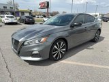 Used 2019 Nissan Altima 2.5 SR w/ SR Premium Package image 3