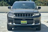 New 2025 Jeep Grand Cherokee L Laredo image 6