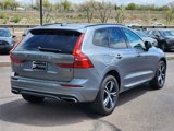 Used 2021 Volvo XC60 T6 R-Design w/ Advanced Package image 3
