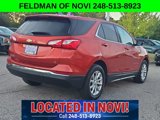 Used 2020 Chevrolet Equinox LT w/ Driver Convenience Package image 5
