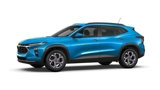 New 2025 Chevrolet Trax LT w/ LT Convenience Package image 2