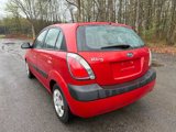 Used 2009 Kia Rio5 LX w/ PWR Pkg image 3