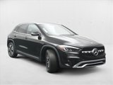Certified 2025 Mercedes-Benz GLA 250 4MATIC image 5