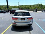 Used 2017 Mercedes-Benz E 400 4MATIC Wagon image 4