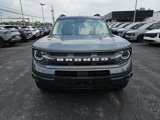 Certified 2022 Ford Bronco Sport Big Bend w/ Convenience Package image 2
