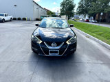 Used 2016 Nissan Maxima 3.5 SV image 5