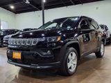 Certified 2022 Jeep Compass Latitude image 3