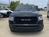 Used 2020 RAM 1500 Big Horn image 2