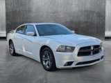 Used 2013 Dodge Charger SXT Plus image 3