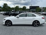 Certified 2024 Mercedes-Benz C 300 Sedan image 5