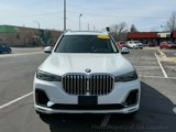 Used 2021 BMW X7 xDrive40i image 4