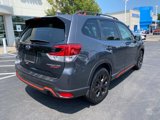 Used 2021 Subaru Forester Sport image 4