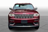 Used 2017 Jeep Grand Cherokee Summit w/ Skid Plate Group image 3