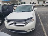 Used 2011 Toyota Highlander 2WD image 2