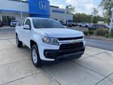 Used 2022 Chevrolet Colorado LT w/ Fleet Safety Package image 2