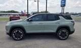 New 2026 Chevrolet Equinox LT w/ Convenience Package II image 2