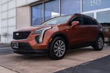 Used 2019 Cadillac XT4 Sport image 3