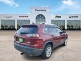 Certified 2019 Jeep Cherokee Latitude w/ Popular Appearance Group image 4