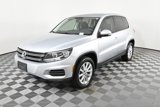 Used 2018 Volkswagen Tiguan Limited w/ Alloy Wheels Package image 2