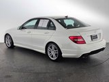 Used 2014 Mercedes-Benz C 250 Luxury image 5