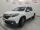 Used 2020 Honda Ridgeline Sport image 2