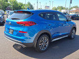 Used 2020 Hyundai Tucson SEL image 4